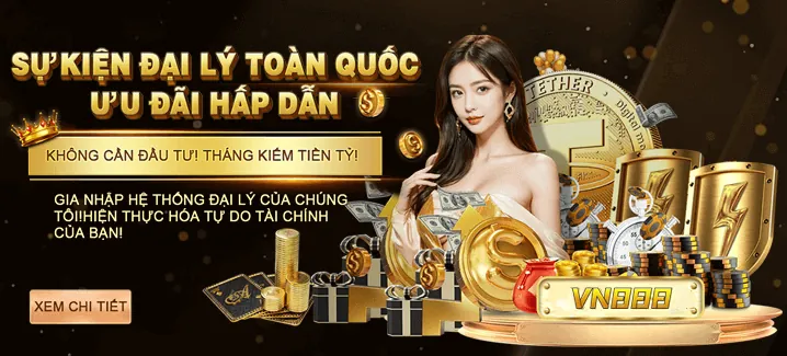 Thưởng sự kiện đặc biệt 22vip7