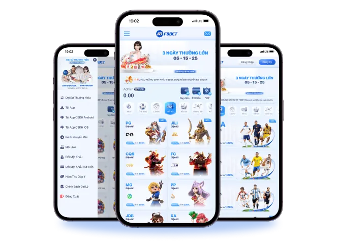 Quản lý thông tin cá nhân 22vip7