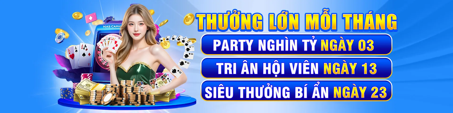 Khuyến Mãi Hấp Dẫn 22vip7